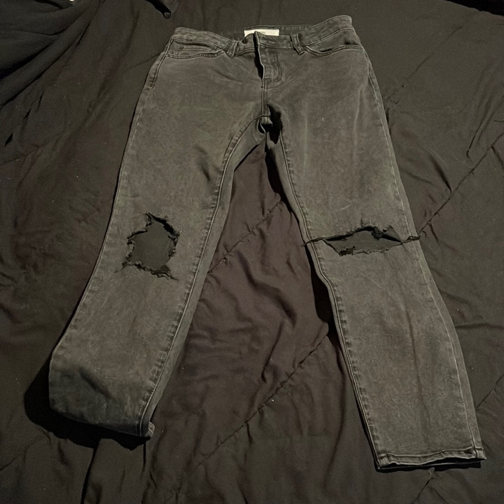 Vans Jeans